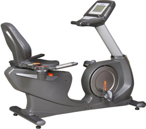 Aerofit recumbent bike 2025