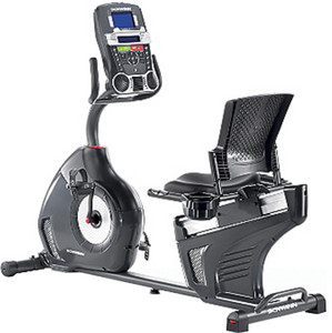 Schwinn recumbent best sale