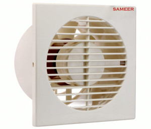 Sameer Smarty 100 mm Exhaust Fan