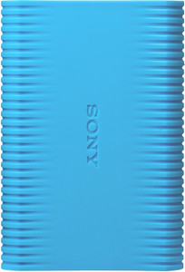 Sony 1 TB Wired External Hard Disk Drive