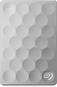 Seagate 1 TB Wired External Hard Disk Drive