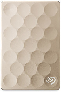 Seagate 1 TB Wired External Hard Disk Drive