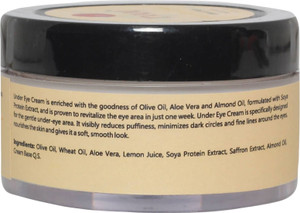 tvam under eye cream