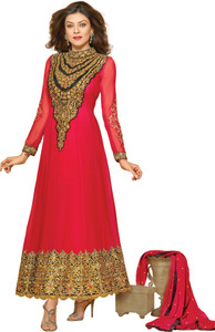 Prafful dress sales material online shopping
