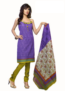 Flipkart churidar hotsell materials below 300