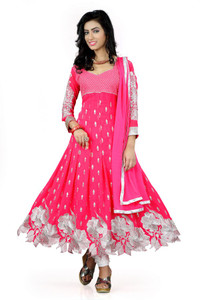 Mansvi Fashion Embroidered Kurta