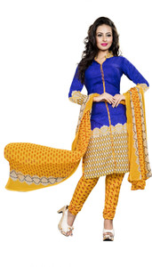 Dealsure Self Design Kurta & Salwar