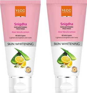 Vlcc store face pack