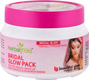 bridal glow cream