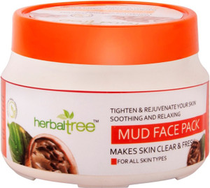 herbal tree wine grape face wash