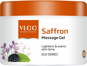 Vlcc massage clearance gel