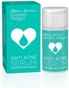 Aroma Magic Anti Acne Serum Best Price In India Aroma Magic Anti Acne Serum Compare Price List From Aroma Magic Face Treatments 4641513 Buyhatke
