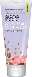 Aromamagic Lavender Face Wash
