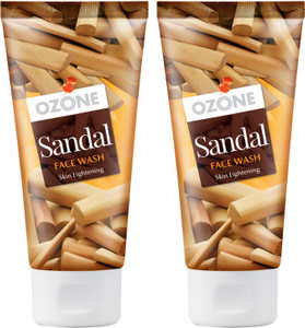 Ozone SANDAL 120ML Face Wash