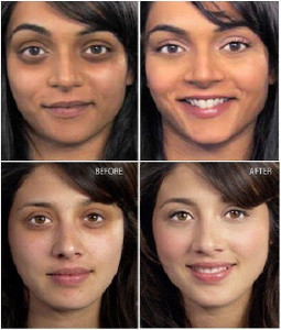 best dark circle removal face wash