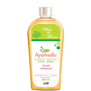 best dark circle removal face wash