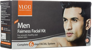 Best men's facial kit sale