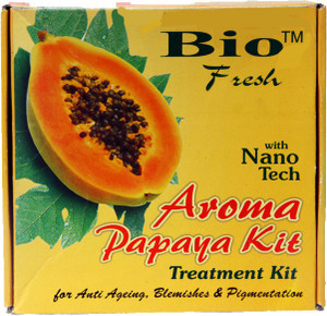 bio fresh facial kit