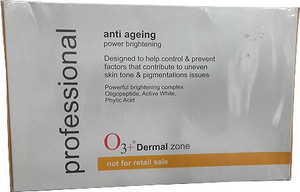 o3  anti aging cream