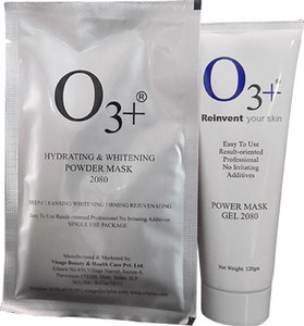 o3 facial kit original