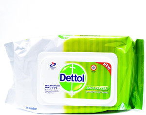 Antiseptic wet tissue sale