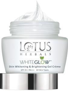lotus cream for fairness