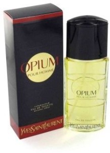 Opium yves saint store laurent men