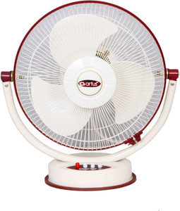 table fan price