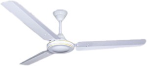 Crompton High Speed 3 Blade Ceiling Fan White Best Price In India