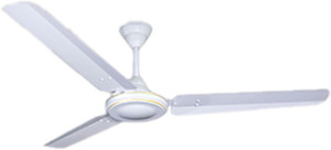 Crompton High Speed 3 Blade Ceiling Fan White Best Price In India