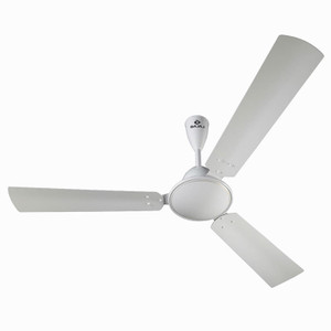 Bajaj Ultima 1200 Mm White 3 Blade Ceiling Fan White Best Price In