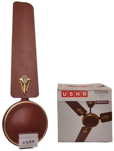 Usha fan price discount 48 inch