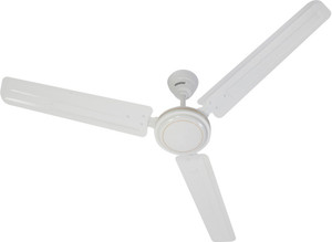Usha Swift 1200mm 3 Blade Ceiling Fanwhite