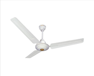 Activa Apsra 5 Star 3 Blade Ceiling Fan White Best Price In India
