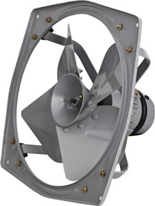 18 inch exhaust store fan for cooler