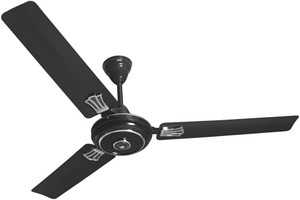 Lazer Apollo 1200mm 3 Blade Ceiling Fan Brown Best Price In India