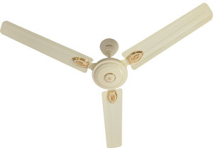 Usha Aerostyle 3 Blade Ceiling Fanwhite
