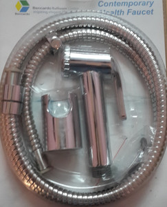 bencardo B-162 Faucet Set