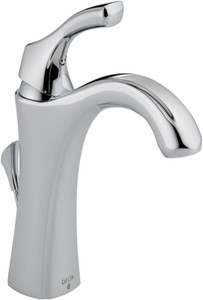 Delta 592 Dst In Addison Single Handle Lavatory Faucet Centerset