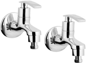 Kamal Washing Machine Bib Cock - Vista (Set of 2) Faucet