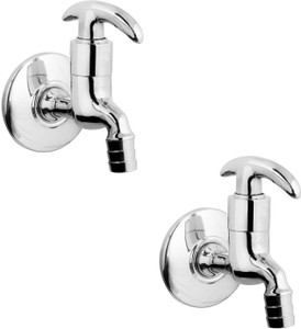 Kamal Nozzle Bib Cock - Alto (Set Of 2) (ALT-2016-S2) Faucet