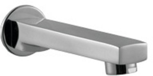 Hindware F360009 ELEMENT PLAIN SPOUT Faucet