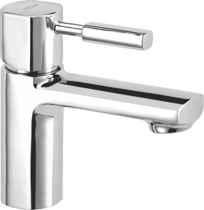 Cera F1014451 Gayle Single Lever Basin Mixer Aerator Faucet Wall Mount Installation Type