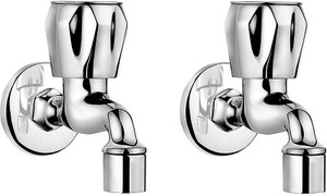 Hindware F200003(set of 2) Classik Faucet