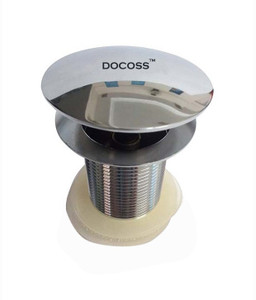 DOCOSS Anox Full Thread Sink Waste Coupling Faucet