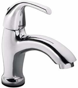 Hindware F250001cp Pillar Tap Faucet Centerset Installation Type