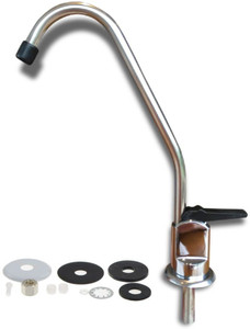 BalRama Balrama RO Service Wall Mount Tap for Manual UTC Under the Sink Counter Water Purifiers Faucet