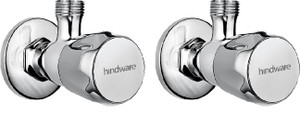 Hindware F200005(set of 2) Classik Faucet