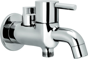 Hindware F280003 Bib Cock 2 In 1 Faucet