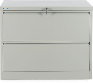 Filing Cabinets Price In India Compare List Nill Retro Metal Vertical Filing Cabinet Finish Color Grey